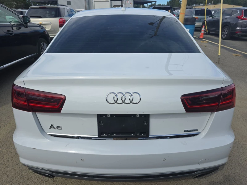 Audi A6 Premium Plus* Matrix* BOSE* Подгреви* Камери* М.то, снимка 5 - Автомобили и джипове - 47626894