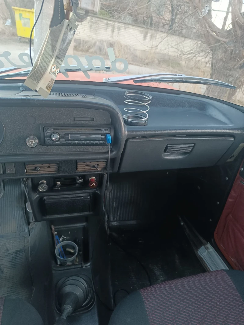 Moskvich 2140 Дефорсиран, снимка 10 - Автомобили и джипове - 48503765