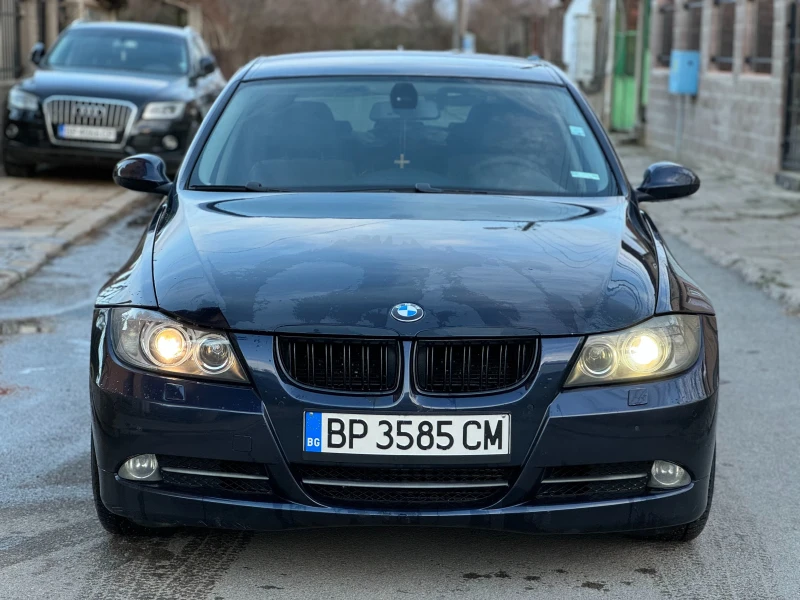 BMW 330 xd, снимка 2 - Автомобили и джипове - 48747011