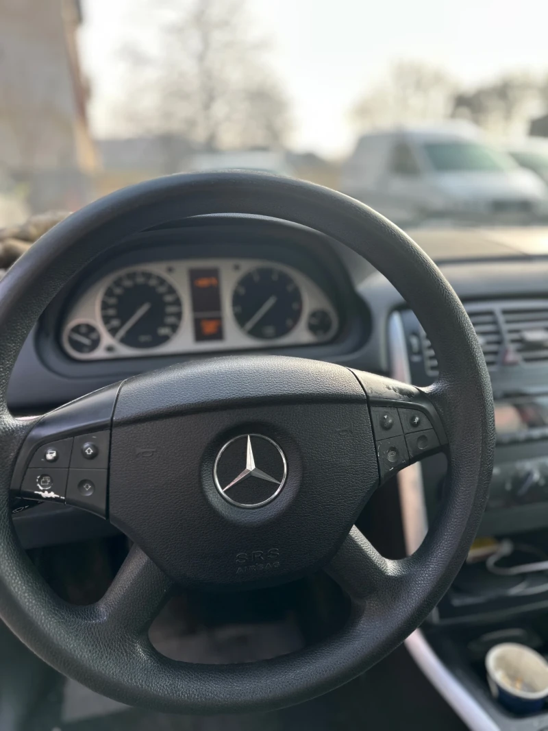 Mercedes-Benz B 150 Всичко платено , снимка 7 - Автомобили и джипове - 48875018