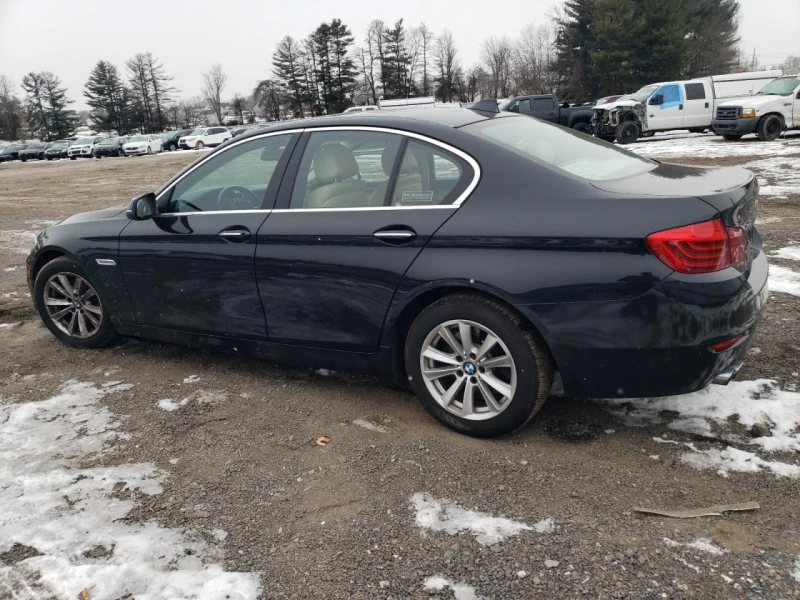 BMW 528 XDRIVE, снимка 1 - Автомобили и джипове - 48982590