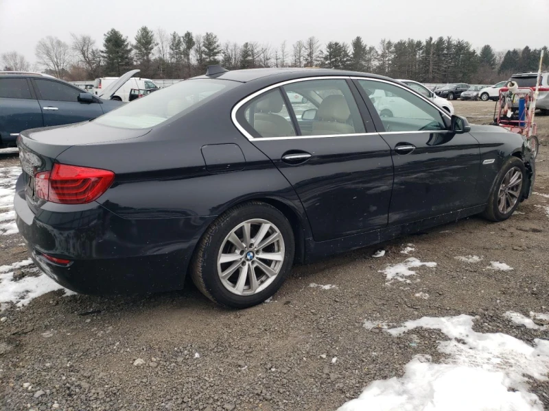 BMW 528 XDRIVE, снимка 2 - Автомобили и джипове - 48982590