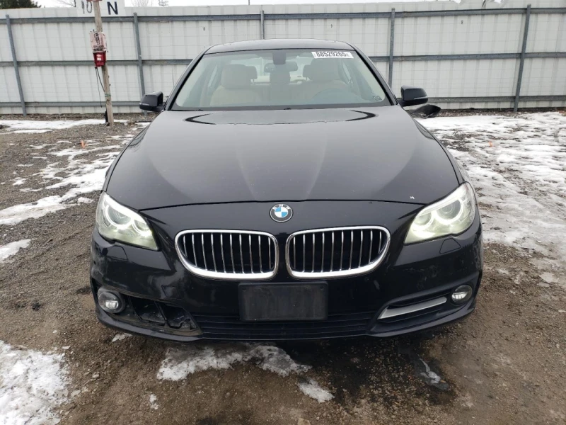 BMW 528 XDRIVE, снимка 4 - Автомобили и джипове - 48982590