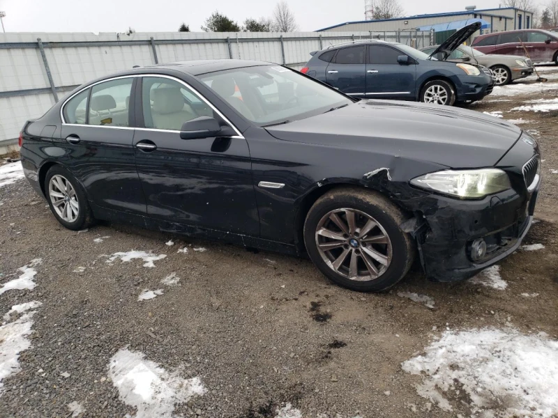 BMW 528 XDRIVE, снимка 3 - Автомобили и джипове - 48982590