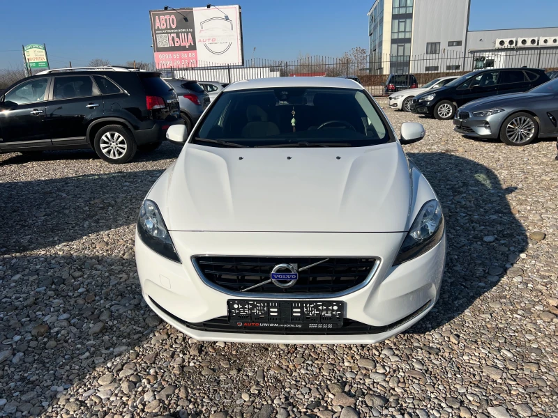 Volvo V40 1.6 D, снимка 2 - Автомобили и джипове - 49368725