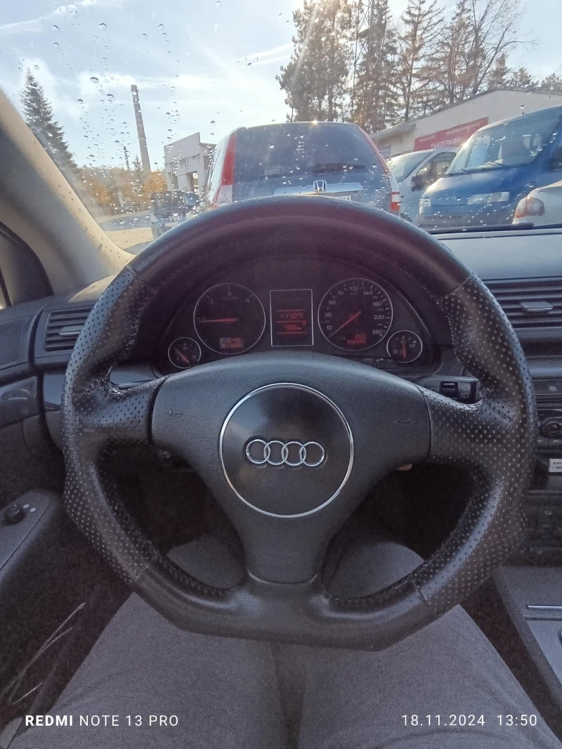 Audi A4 19.tdi, снимка 6 - Автомобили и джипове - 49444454