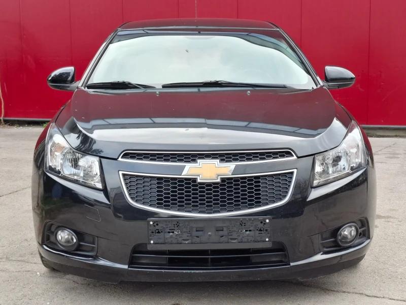 Chevrolet Cruze 2.0TDI 163hp * EURO 5 * КЛИМАТИК * ИТАЛИЯ * ЛИЗИНГ, снимка 3 - Автомобили и джипове - 49531798