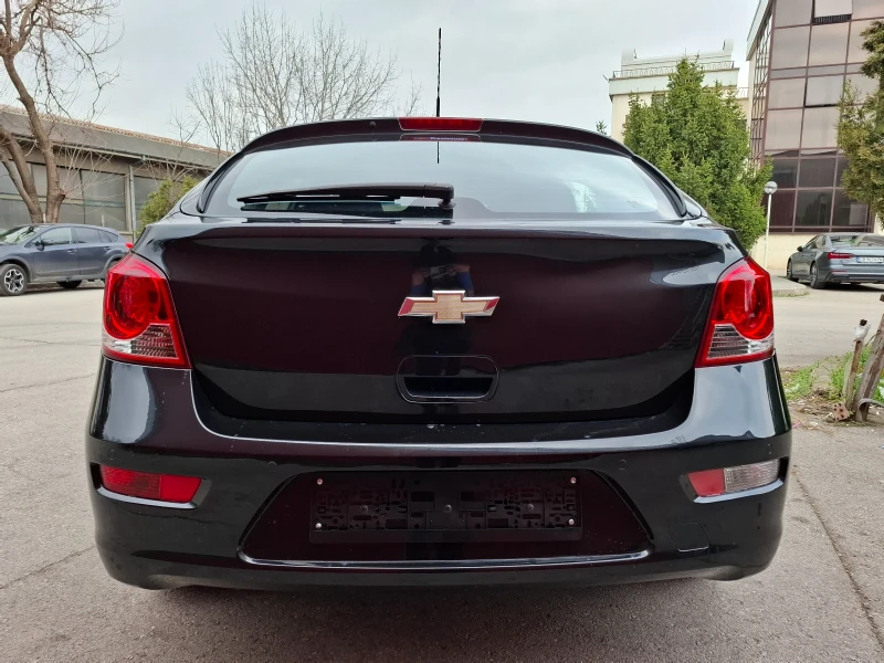 Chevrolet Cruze 2.0TDI 163hp * EURO 5 * КЛИМАТИК * ИТАЛИЯ * ЛИЗИНГ, снимка 7 - Автомобили и джипове - 49531798