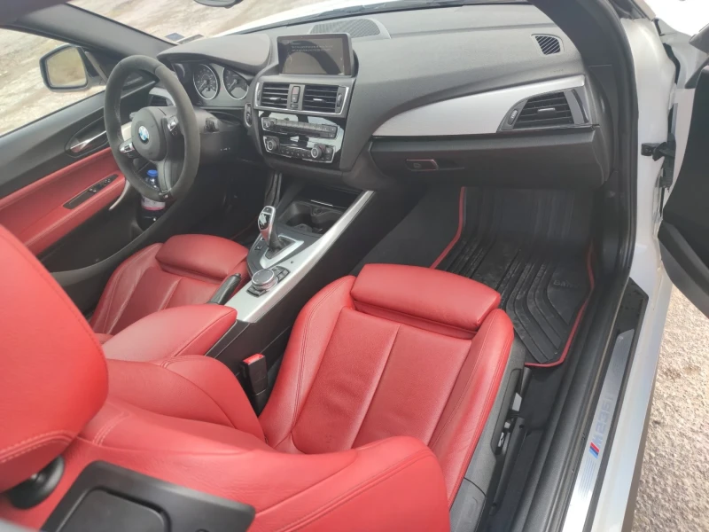 BMW 235, снимка 6 - Автомобили и джипове - 50601130