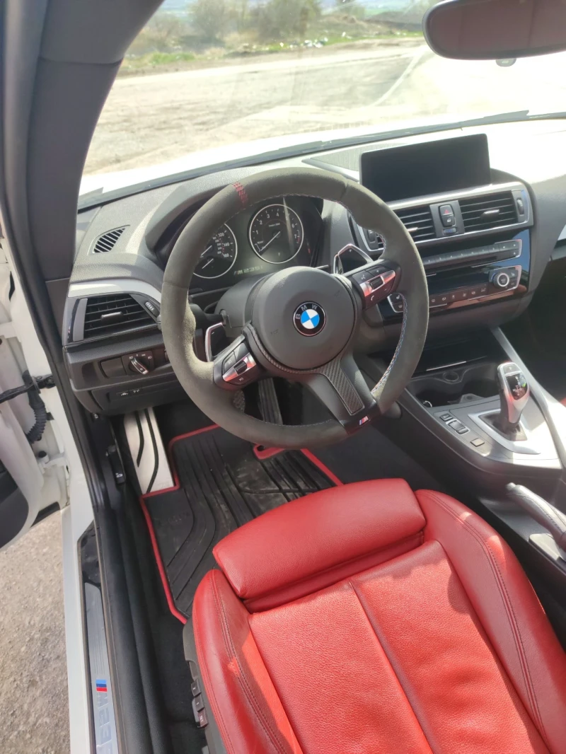 BMW 235, снимка 5 - Автомобили и джипове - 50601130