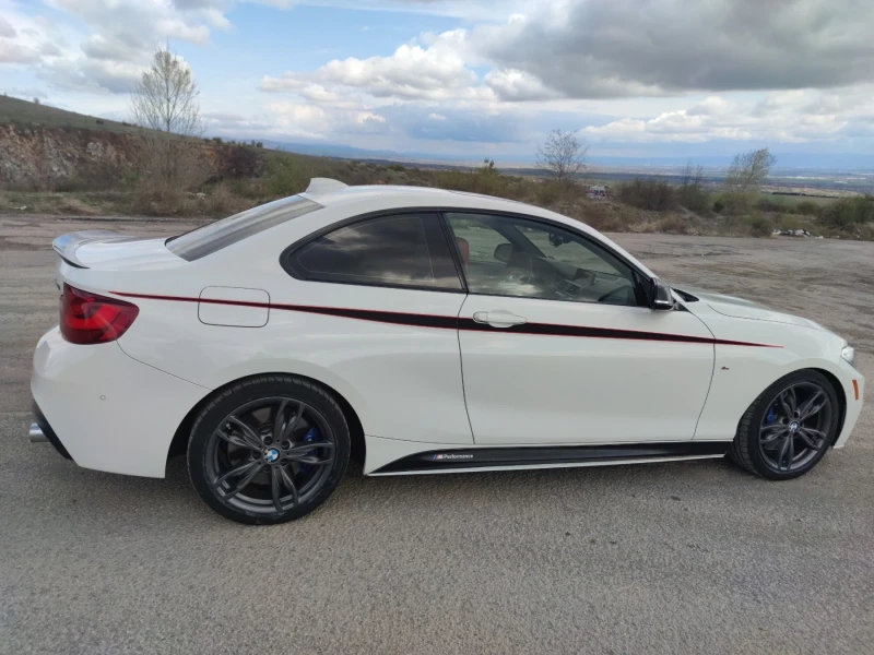 BMW 235, снимка 4 - Автомобили и джипове - 50601130