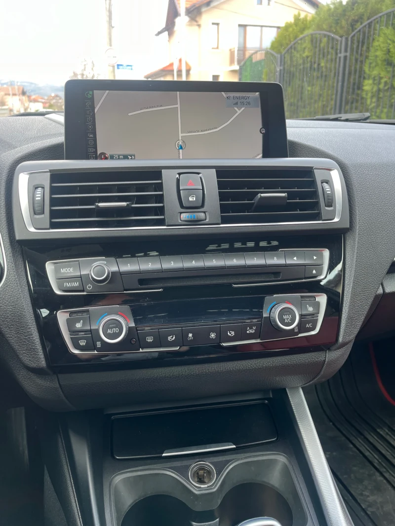 BMW 235, снимка 9 - Автомобили и джипове - 50601130