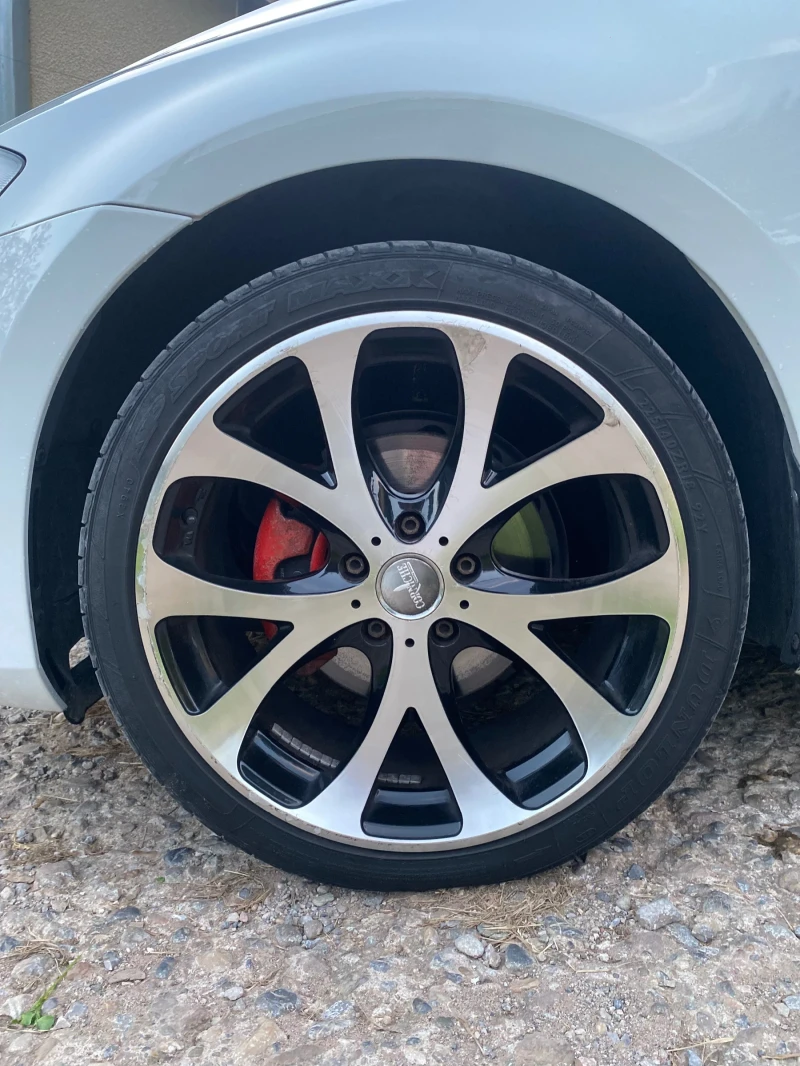 VW Golf Golf 7 1.6TDI/4x4/Обслужен/Нов съединител/6скорост, снимка 8 - Автомобили и джипове - 52542903