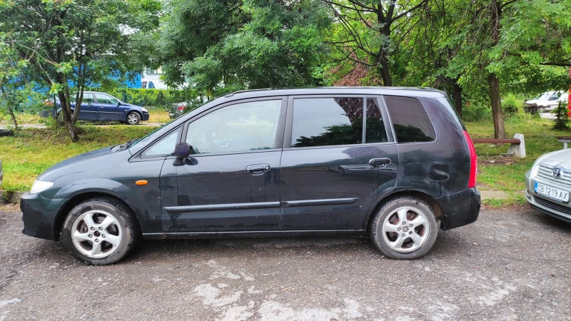 Mazda Premacy, снимка 3 - Автомобили и джипове - 51751693