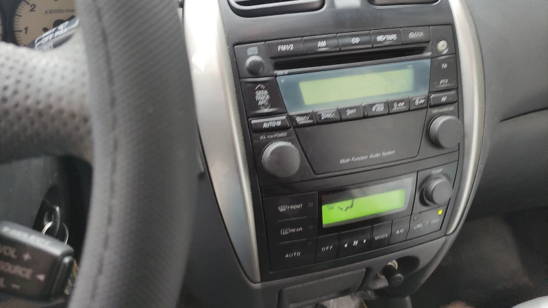 Mazda Premacy, снимка 11 - Автомобили и джипове - 51751693