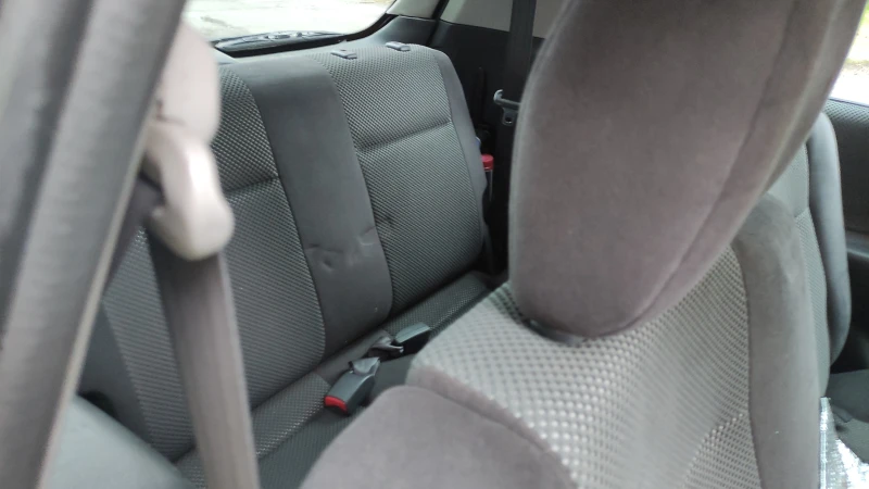 Mazda Premacy, снимка 9 - Автомобили и джипове - 51751693