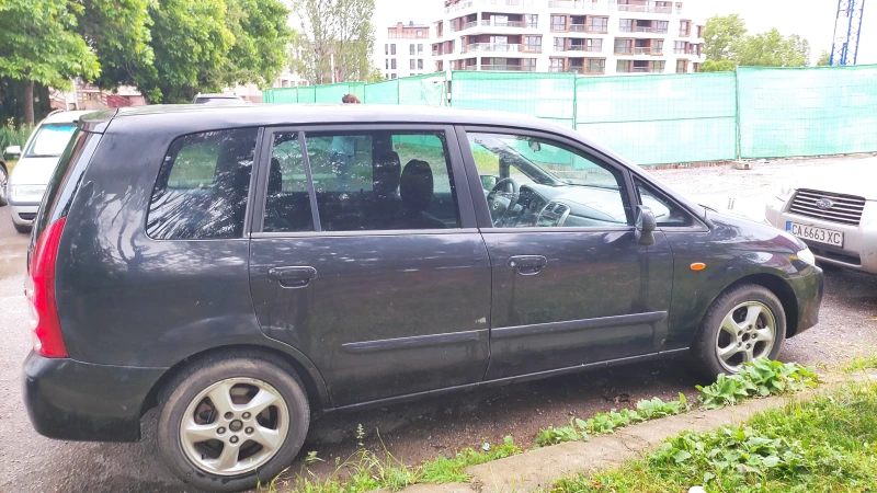 Mazda Premacy, снимка 6 - Автомобили и джипове - 51751693