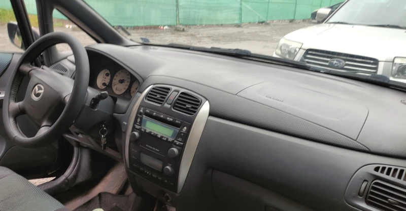 Mazda Premacy, снимка 8 - Автомобили и джипове - 51751693