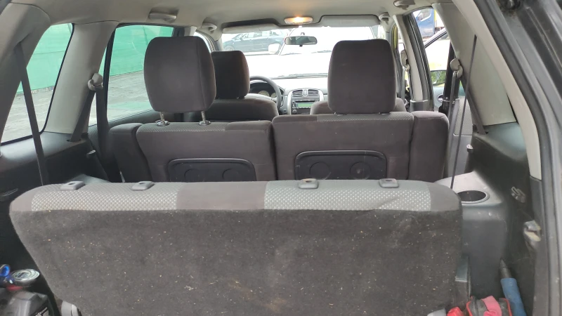 Mazda Premacy, снимка 10 - Автомобили и джипове - 51751693