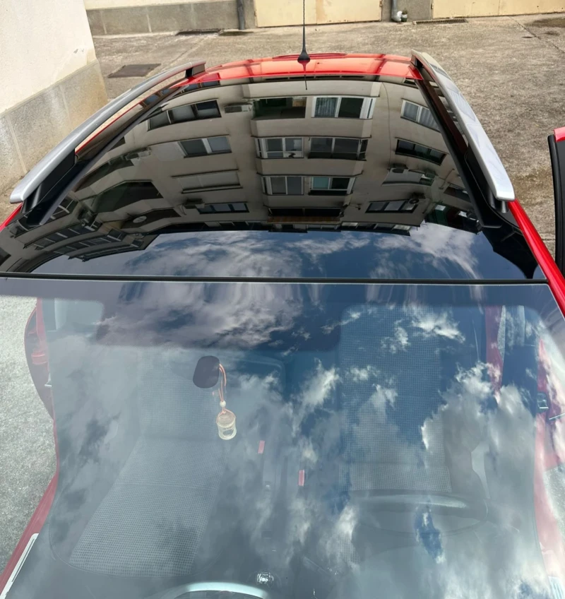 Peugeot 207 1.6 HDI, снимка 6 - Автомобили и джипове - 52733946