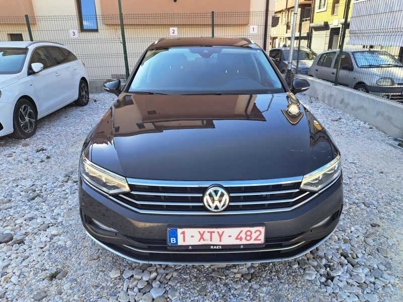 VW Passat 2.0 TSi 190 к.с. Elegance , снимка 2 - Автомобили и джипове - 51437560