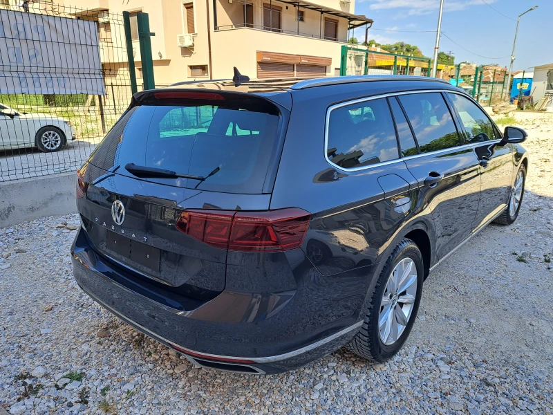 VW Passat 2.0 TSi 190 к.с. Elegance , снимка 6 - Автомобили и джипове - 51437560