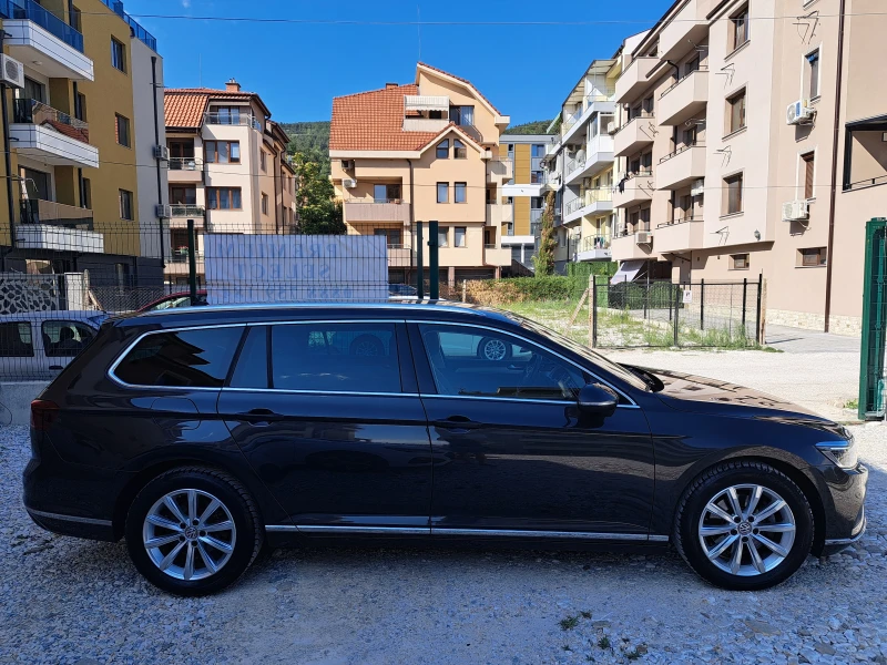 VW Passat 2.0 TSi 190 к.с. Elegance , снимка 5 - Автомобили и джипове - 51437560