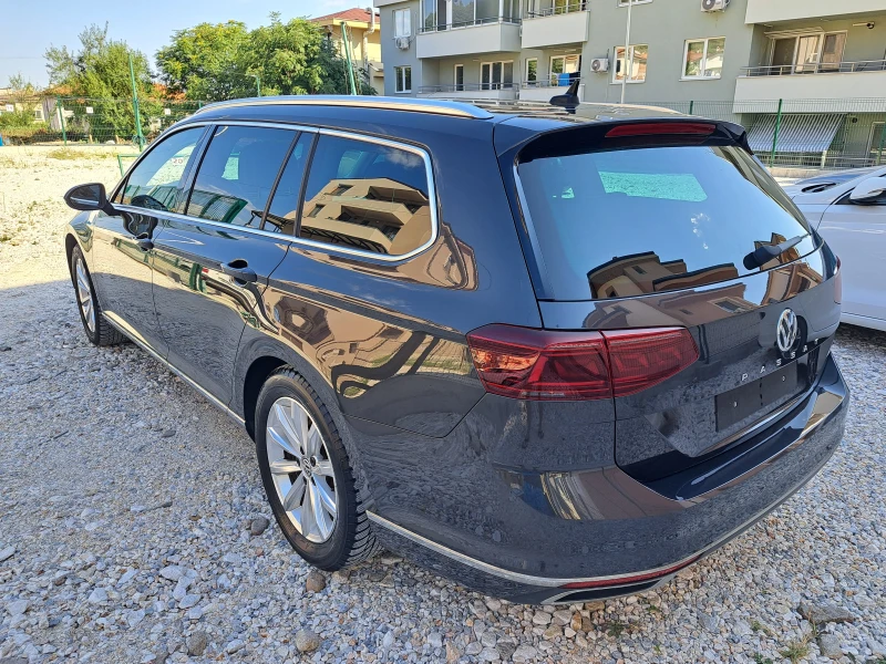 VW Passat 2.0 TSi 190 к.с. Elegance , снимка 7 - Автомобили и джипове - 51437560