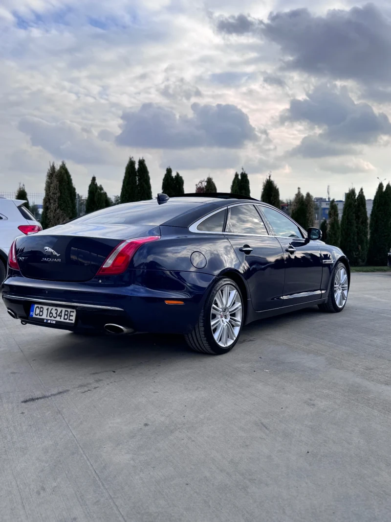 Jaguar Xj * FULL* ВАКУМ* ГОТОВ ЛИЗИНГ* PANO* , снимка 5 - Автомобили и джипове - 51881882