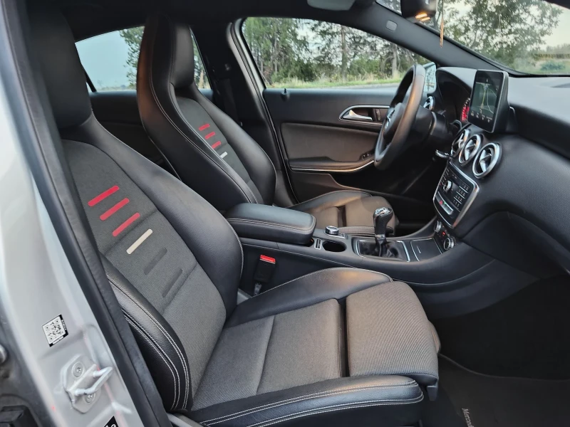 Mercedes-Benz A 180 CDI-Sport, снимка 7 - Автомобили и джипове - 52145693