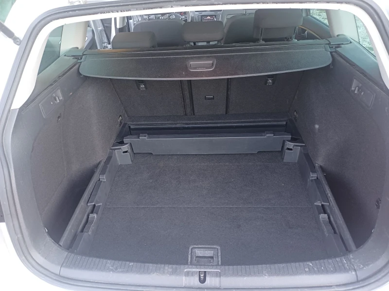 VW Golf 1.6 110 панорама, снимка 9 - Автомобили и джипове - 52241265