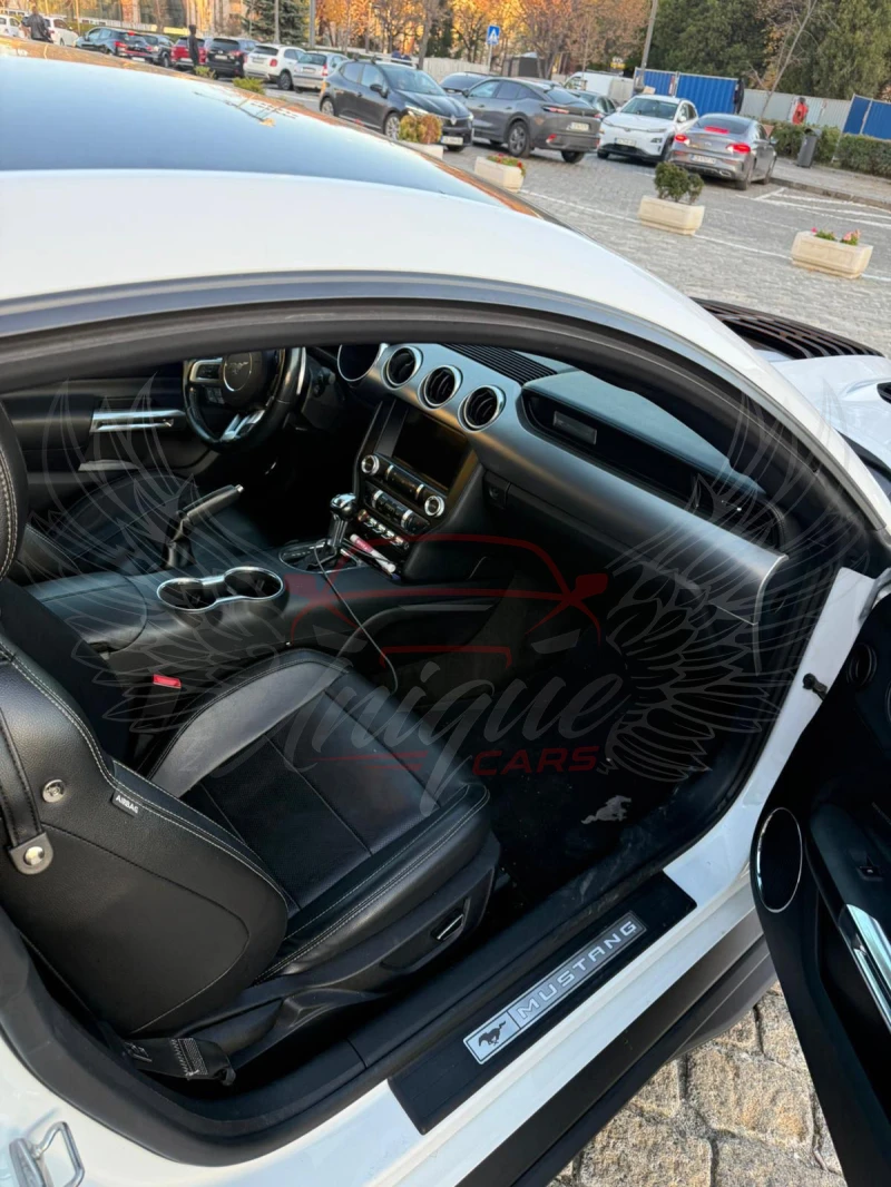 Ford Mustang GT500 Body Kit, снимка 11 - Автомобили и джипове - 52417160