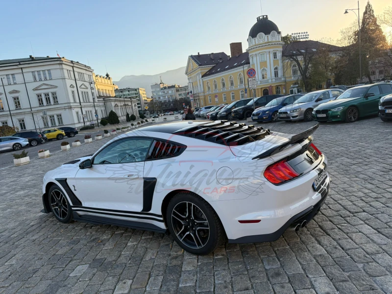 Ford Mustang GT500 Body Kit, снимка 7 - Автомобили и джипове - 52417160