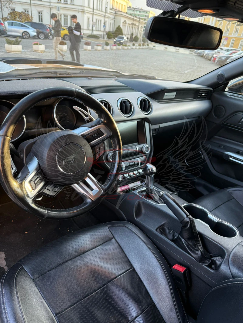 Ford Mustang GT500 Body Kit, снимка 13 - Автомобили и джипове - 52417160