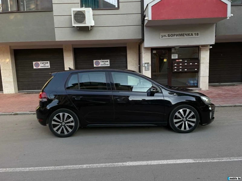 VW Golf GTD* NAVI* DSG* PANO, снимка 3 - Автомобили и джипове - 52453769