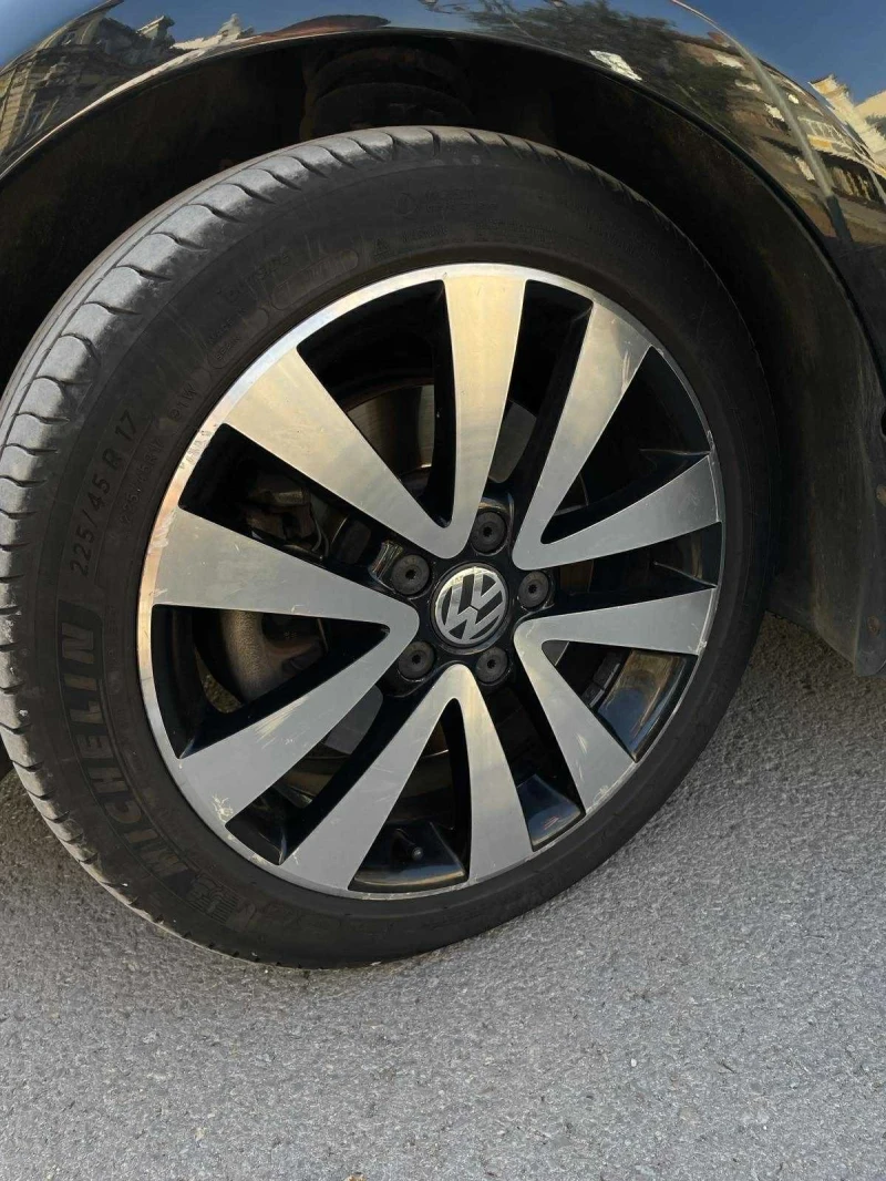 VW Golf GTD* NAVI* DSG* PANO, снимка 13 - Автомобили и джипове - 52453769