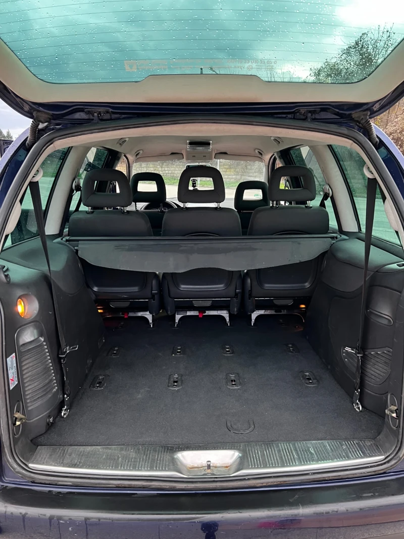 VW Sharan, снимка 4 - Автомобили и джипове - 52565199