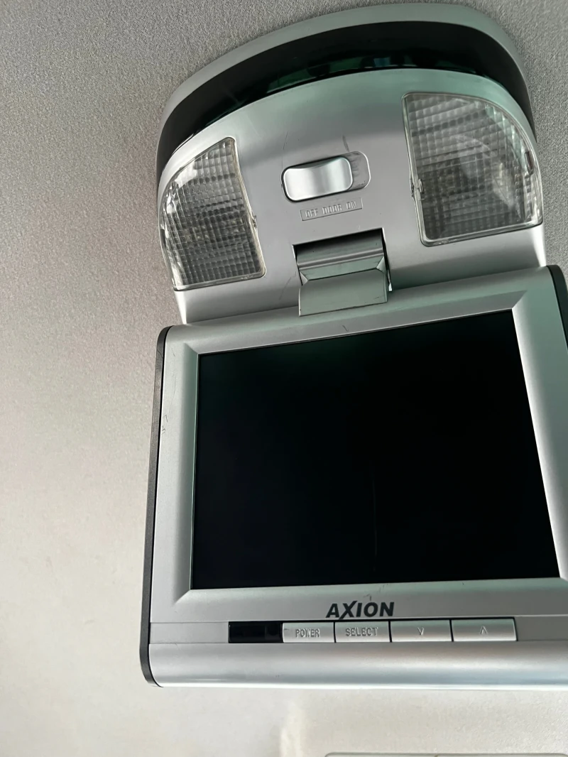 VW Sharan, снимка 10 - Автомобили и джипове - 52565199