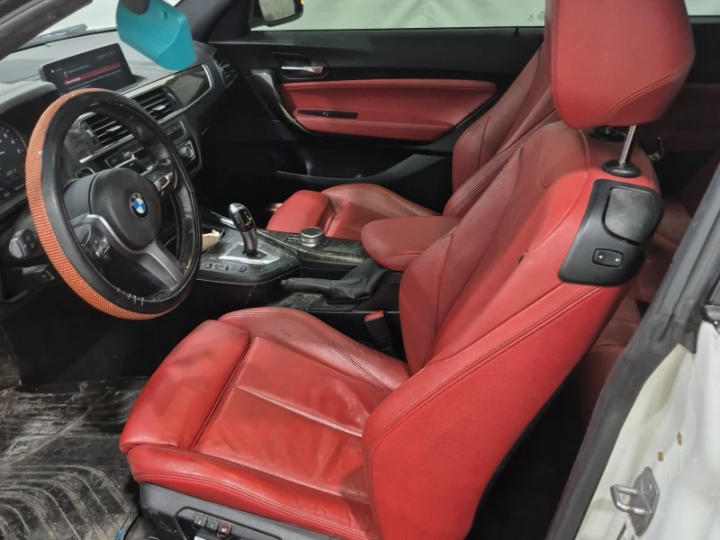 BMW 230 M PACK * * CARFAX * * АВТО КРЕДИТ * * , снимка 7 - Автомобили и джипове - 53026474