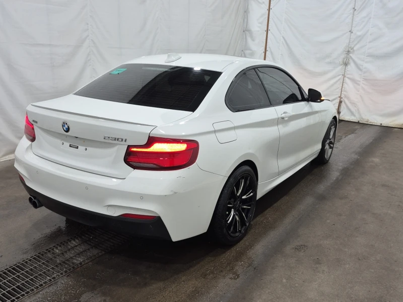 BMW 230 M PACK * * CARFAX * * АВТО КРЕДИТ * * , снимка 4 - Автомобили и джипове - 53026474