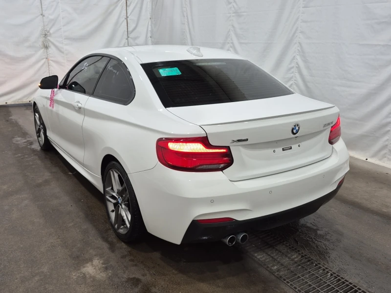 BMW 230 M PACK * * CARFAX * * АВТО КРЕДИТ * * , снимка 6 - Автомобили и джипове - 53026474