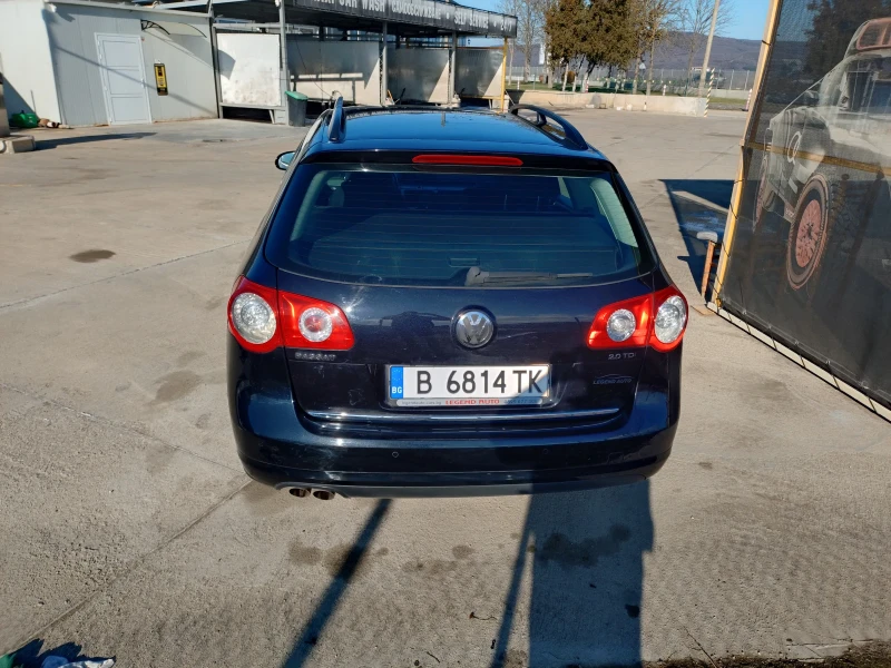 VW Passat 2.0 TDI R-LINE, снимка 10 - Автомобили и джипове - 53115613
