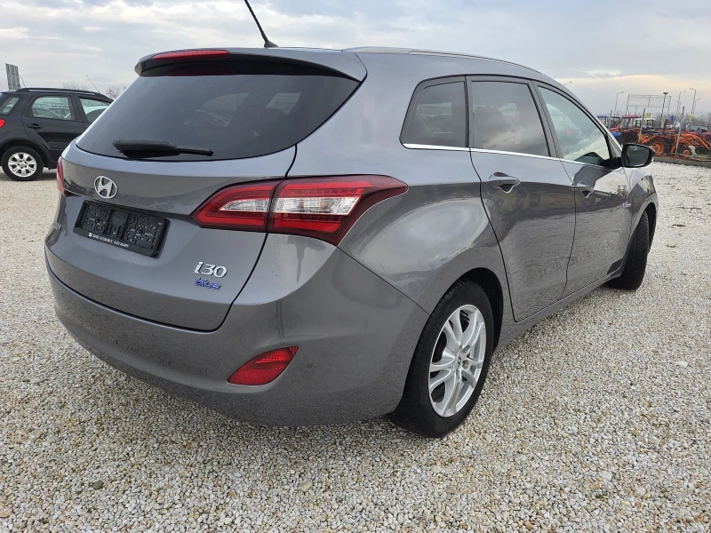 Hyundai I30 1.6, снимка 6 - Автомобили и джипове - 53189919
