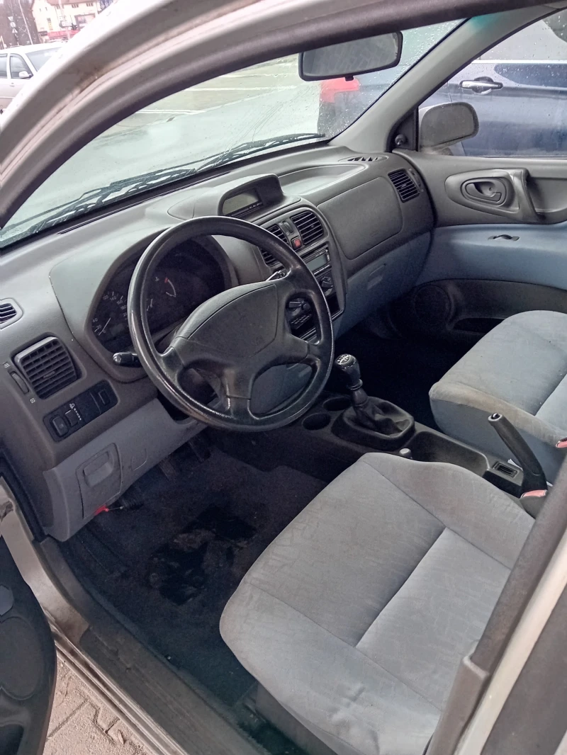 Mitsubishi Space star, снимка 4 - Автомобили и джипове - 53285997