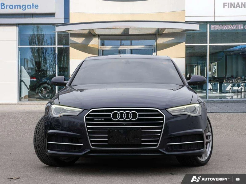 Audi A6 * S Line quattro Progressiv, S Line quattro Techni, снимка 2 - Автомобили и джипове - 53371732