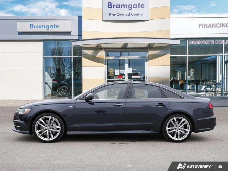 Audi A6 * S Line quattro Progressiv, S Line quattro Techni, снимка 3 - Автомобили и джипове - 53371732
