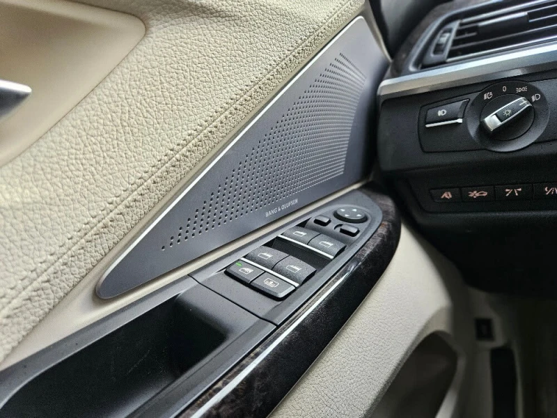 BMW 650  xDrive* Gran Coupe* AвтоКредит* (ЦЕНА ДО БГ), снимка 13 - Автомобили и джипове - 53403543
