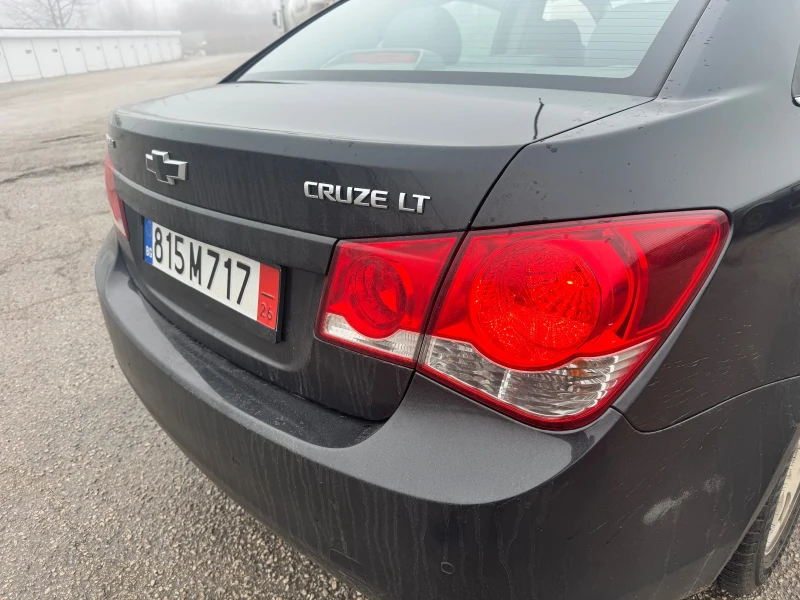 Chevrolet Cruze 2.0 DTI 150ps, снимка 10 - Автомобили и джипове - 53504375