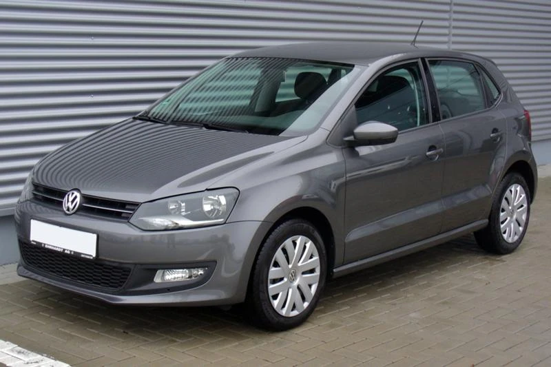 VW Polo 1.2 TSI, снимка 1 - Автомобили и джипове - 17249782