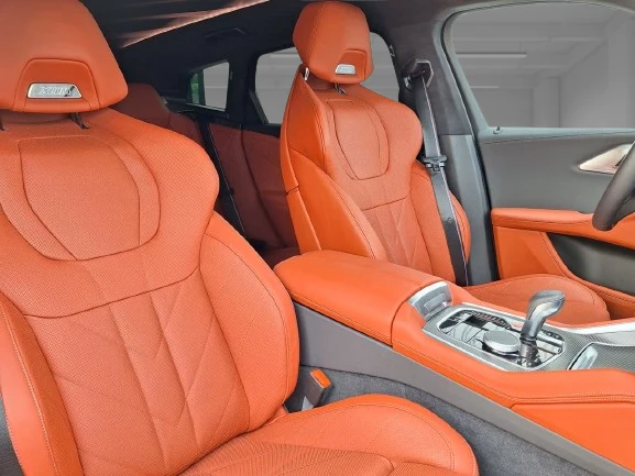 BMW XM = Carbon = Shadow Line Гаранция - изображение 8